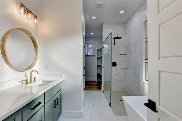 3449 Oak Drive, Lawrenceville, GA 30044