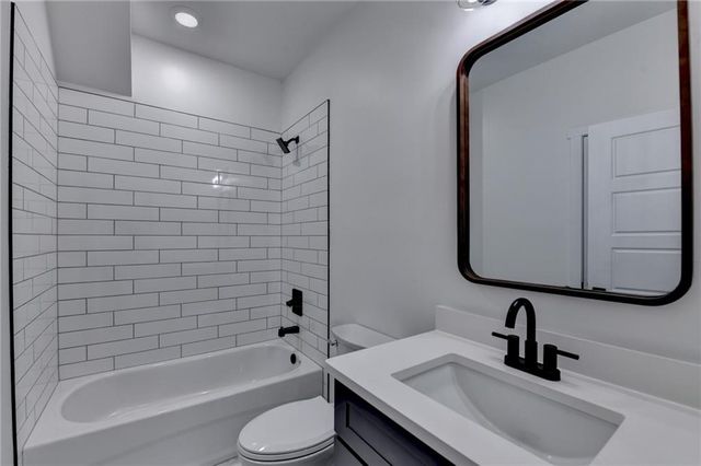 3449 Oak Drive, Lawrenceville, GA 30044