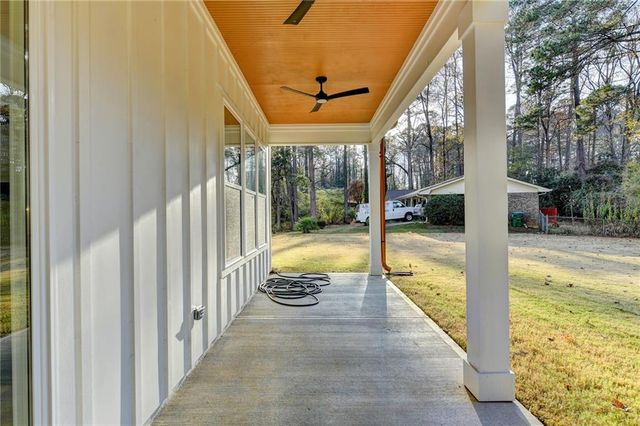 3449 Oak Drive, Lawrenceville, GA 30044