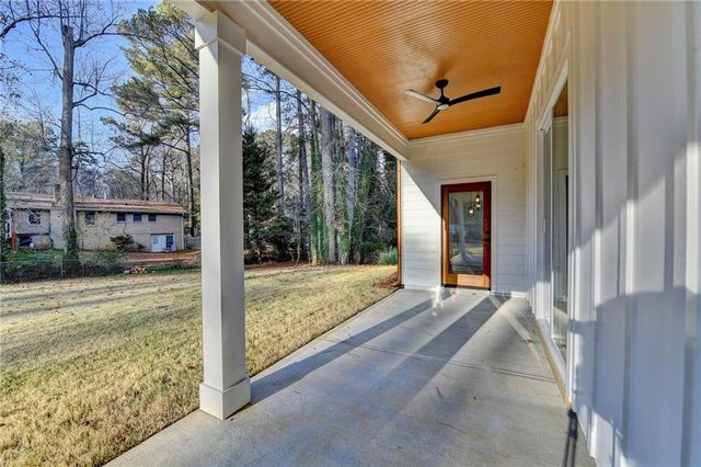 3449 Oak Drive, Lawrenceville, GA 30044