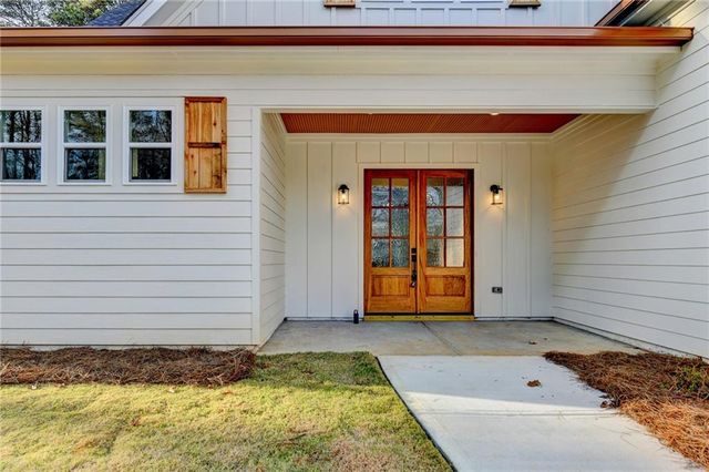 3449 Oak Drive, Lawrenceville, GA 30044