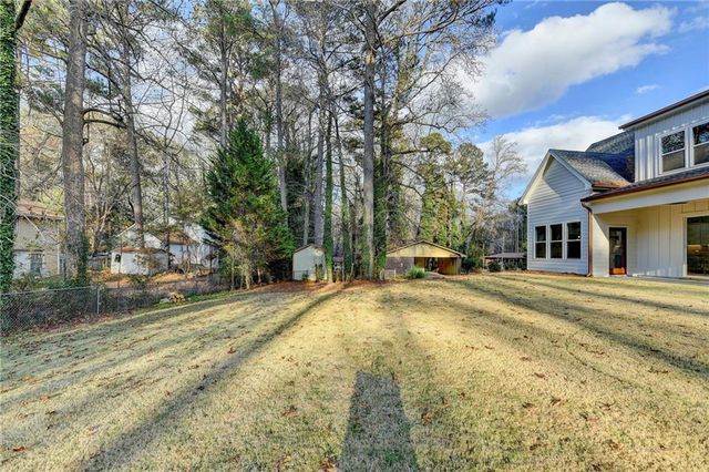 3449 Oak Drive, Lawrenceville, GA 30044