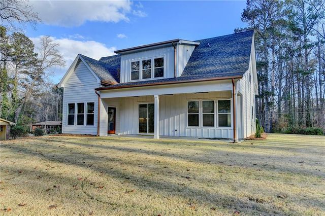 3449 Oak Drive, Lawrenceville, GA 30044