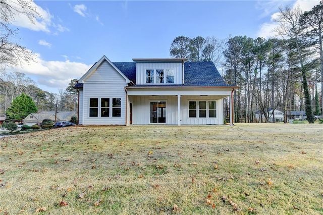 3449 Oak Drive, Lawrenceville, GA 30044