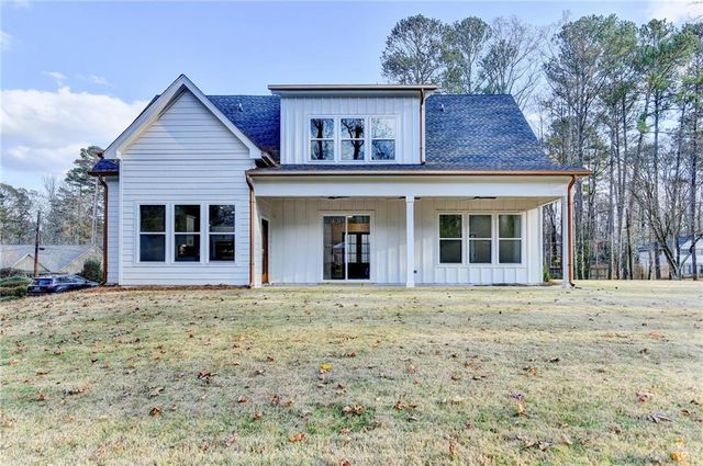 3449 Oak Drive, Lawrenceville, GA 30044