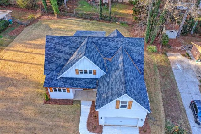 3449 Oak Drive, Lawrenceville, GA 30044