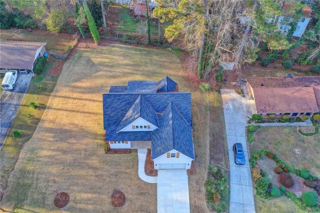 3449 Oak Drive, Lawrenceville, GA 30044