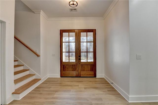 3449 Oak Drive, Lawrenceville, GA 30044