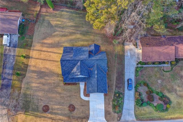 3449 Oak Drive, Lawrenceville, GA 30044