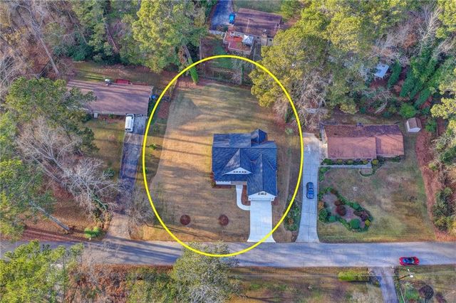 3449 Oak Drive, Lawrenceville, GA 30044