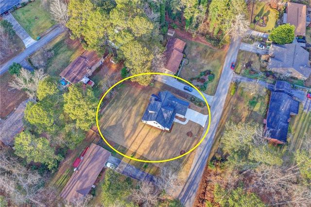 3449 Oak Drive, Lawrenceville, GA 30044