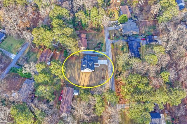 3449 Oak Drive, Lawrenceville, GA 30044