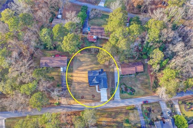 3449 Oak Drive, Lawrenceville, GA 30044