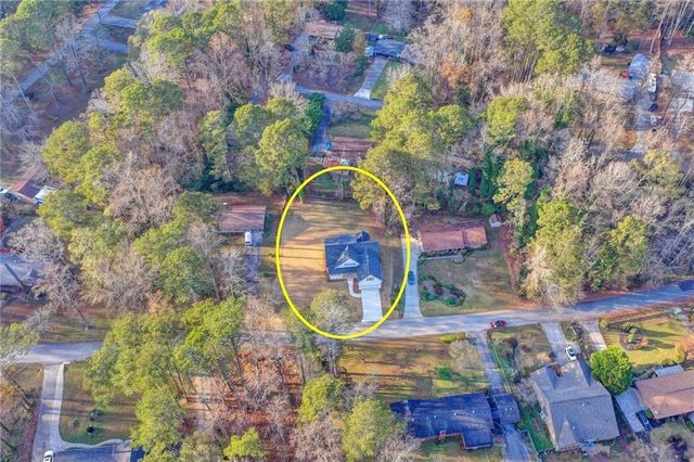 3449 Oak Drive, Lawrenceville, GA 30044