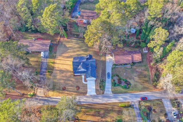 3449 Oak Drive, Lawrenceville, GA 30044