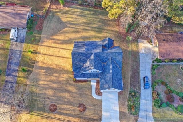 3449 Oak Drive, Lawrenceville, GA 30044