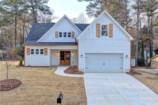 3449 Oak Drive, Lawrenceville, GA 30044