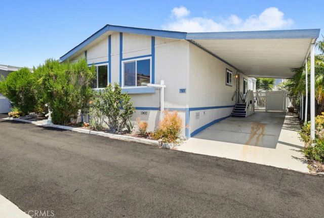 2275 W 25th 133, San Pedro, CA 90732