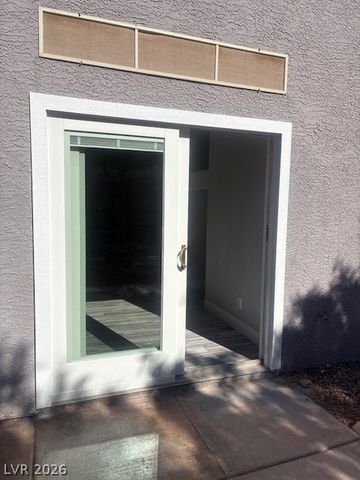 263 Summer Meadow Street, Henderson, NV 89074