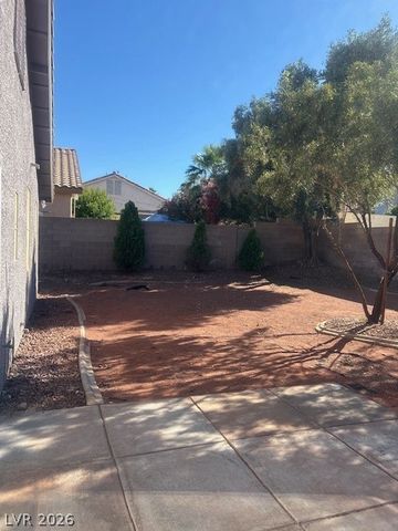 263 Summer Meadow Street, Henderson, NV 89074