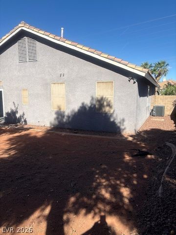 263 Summer Meadow Street, Henderson, NV 89074