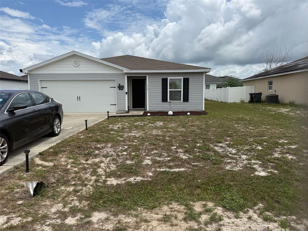 113 TULIP LANE, Kissimmee, FL 34759