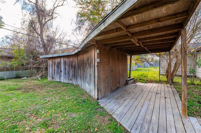 612 Alta Vista Drive, Pasadena, TX 77502