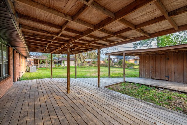 612 Alta Vista Drive, Pasadena, TX 77502