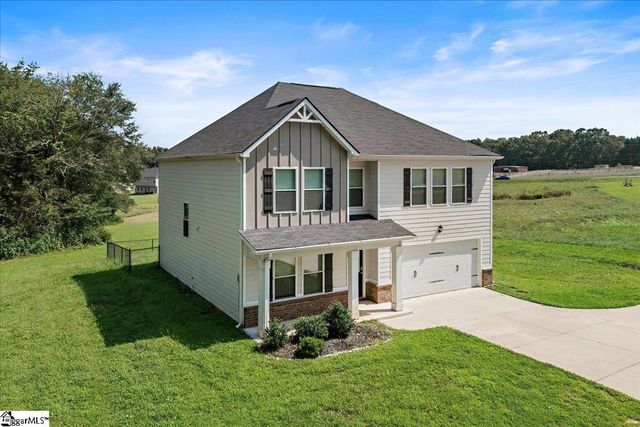 536 Grassy Pond Road, Gaffney, SC 29341