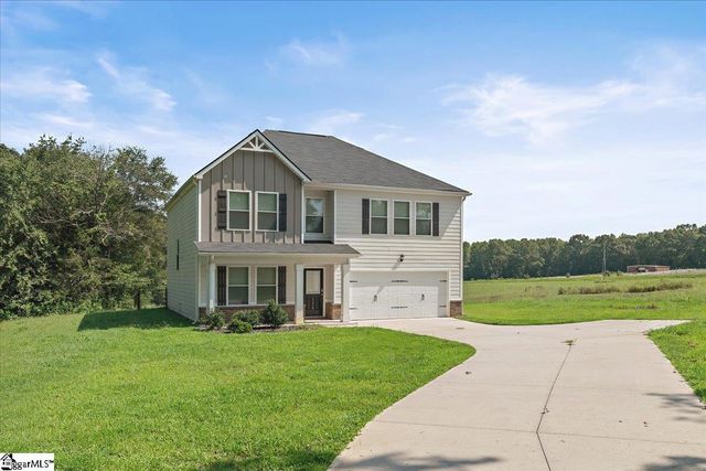 536 Grassy Pond Road, Gaffney, SC 29341