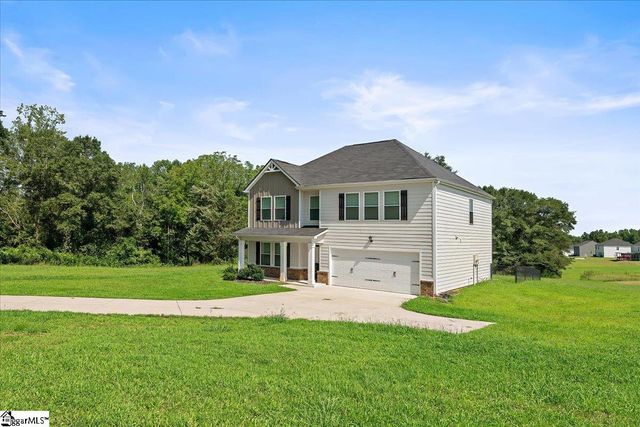 536 Grassy Pond Road, Gaffney, SC 29341