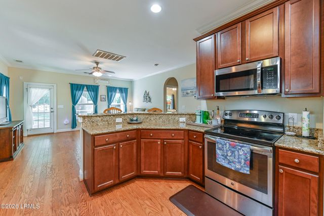 14 Chinaback Drive, Beaufort, SC 29907