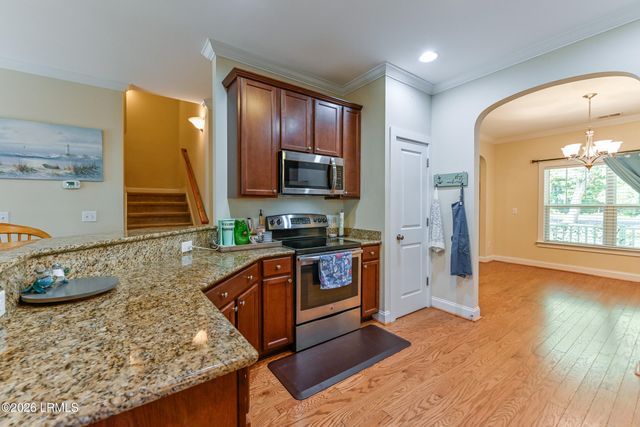 14 Chinaback Drive, Beaufort, SC 29907
