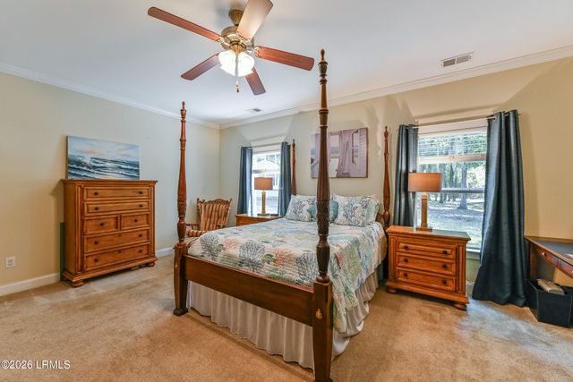 14 Chinaback Drive, Beaufort, SC 29907