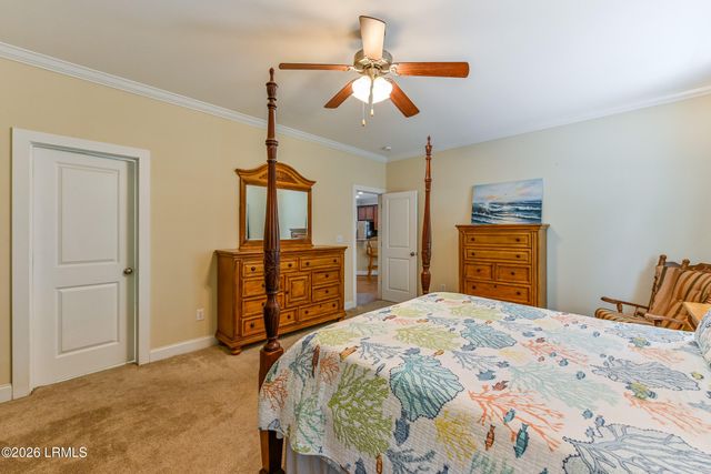 14 Chinaback Drive, Beaufort, SC 29907
