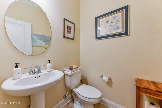 14 Chinaback Drive, Beaufort, SC 29907