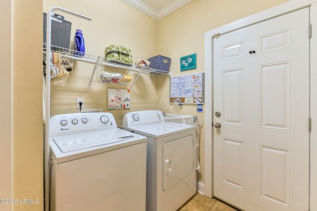 14 Chinaback Drive, Beaufort, SC 29907