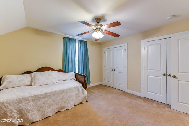14 Chinaback Drive, Beaufort, SC 29907