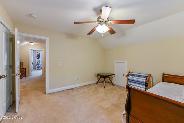 14 Chinaback Drive, Beaufort, SC 29907