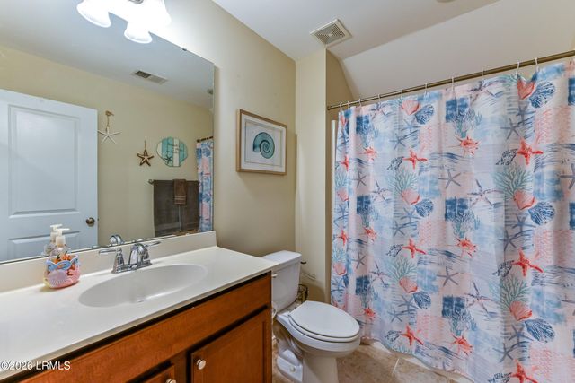 14 Chinaback Drive, Beaufort, SC 29907