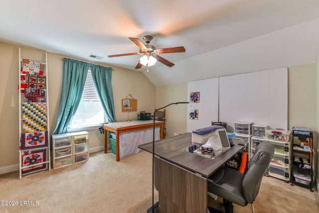 14 Chinaback Drive, Beaufort, SC 29907
