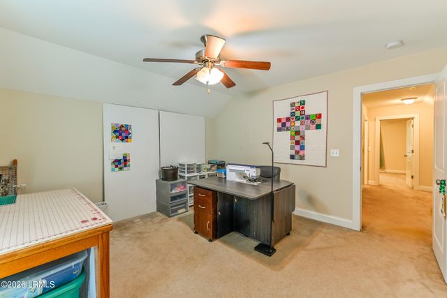 14 Chinaback Drive, Beaufort, SC 29907