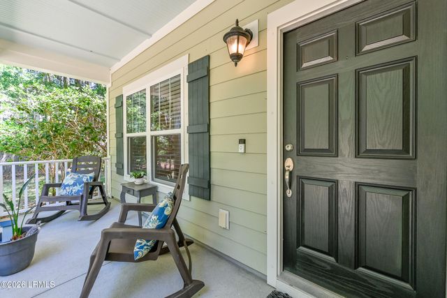 14 Chinaback Drive, Beaufort, SC 29907