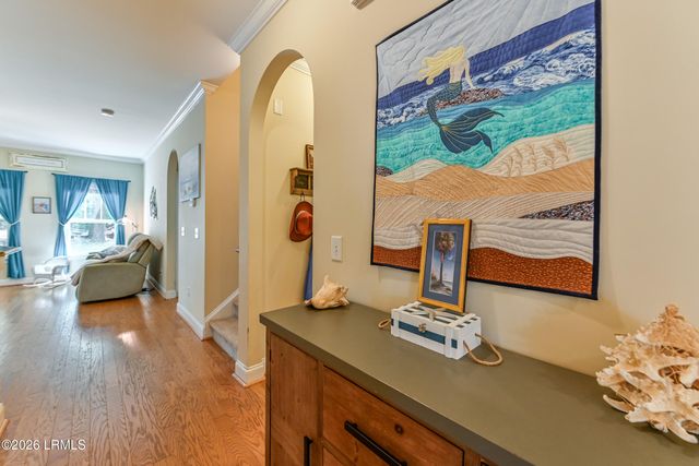 14 Chinaback Drive, Beaufort, SC 29907
