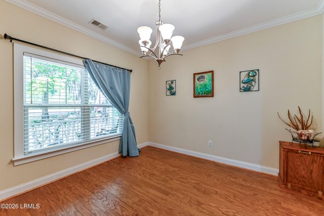 14 Chinaback Drive, Beaufort, SC 29907