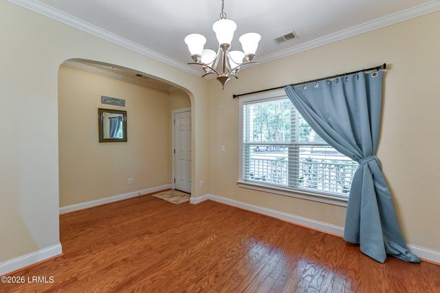 14 Chinaback Drive, Beaufort, SC 29907