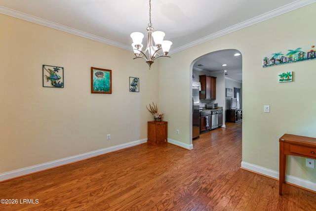 14 Chinaback Drive, Beaufort, SC 29907