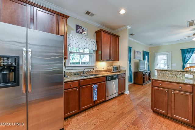 14 Chinaback Drive, Beaufort, SC 29907