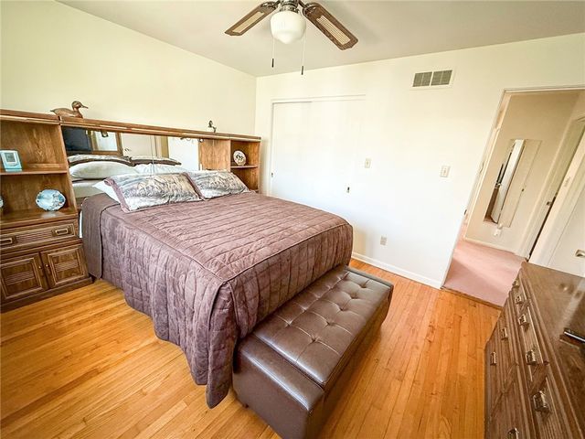 135 Mar Vel Dr, Center Twp, PA 16001