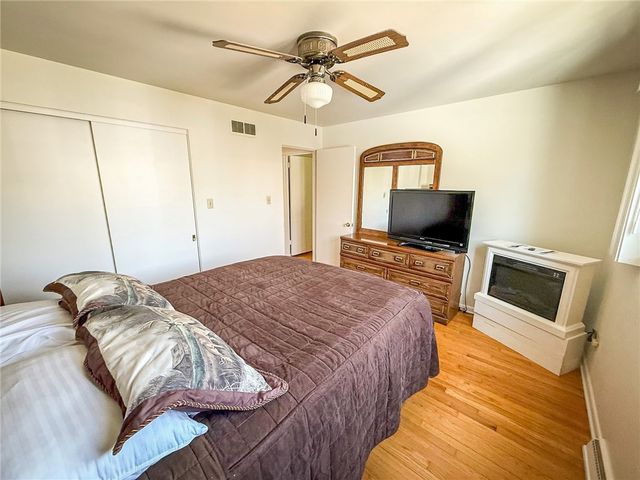 135 Mar Vel Dr, Center Twp, PA 16001